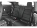 Rear Seat of 2018 Mercedes-Benz C 43 AMG 4Matic Coupe #16
