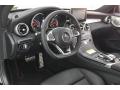 Dashboard of 2018 Mercedes-Benz C 43 AMG 4Matic Coupe #20