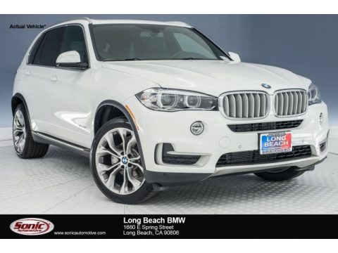 Alpine White BMW X5 sDrive35i. Click to enlarge. Alpine White BMW X5 sDrive35i. Click to enlarge.
