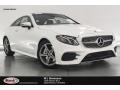 2018 E 400 Coupe #1 2018 E 400 Coupe #1