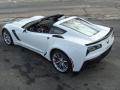 2018 Corvette Z06 Coupe #13