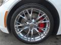  2018 Chevrolet Corvette Z06 Coupe Wheel #16