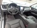 2018 Volvo XC60 Charcoal Interior #9 2018 Volvo XC60 Charcoal Interior #9