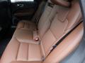 Rear Seat of 2018 Volvo XC60 T6 AWD Momentum #8