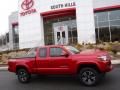 2017 Tacoma TRD Sport Access Cab 4x4 #2 2017 Tacoma TRD Sport Access Cab 4x4 #2