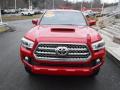 2017 Tacoma TRD Sport Access Cab 4x4 #5 2017 Tacoma TRD Sport Access Cab 4x4 #5