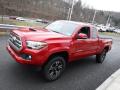 2017 Tacoma TRD Sport Access Cab 4x4 #6 2017 Tacoma TRD Sport Access Cab 4x4 #6