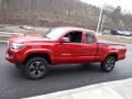 2017 Tacoma TRD Sport Access Cab 4x4 #7 2017 Tacoma TRD Sport Access Cab 4x4 #7