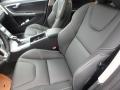 Front Seat of 2018 Volvo S60 T5 AWD Dynamic #7