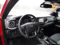 2017 Tacoma TRD Sport Access Cab 4x4 #15 2017 Tacoma TRD Sport Access Cab 4x4 #15