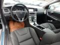  2018 Volvo S60 Black Interior #9