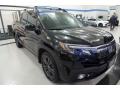 2017 Ridgeline Sport #4