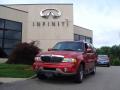 2001 Navigator 4x4 #1
