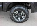  2017 Toyota Tacoma TRD Sport Double Cab Wheel #13