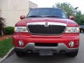 2001 Navigator 4x4 #2