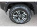  2017 Toyota Tacoma TRD Sport Double Cab Wheel #14