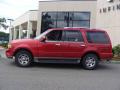 2001 Navigator 4x4 #3