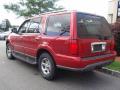 2001 Navigator 4x4 #5