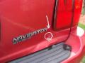 2001 Navigator 4x4 #7