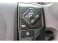 Controls of 2017 Toyota Tacoma TRD Sport Double Cab #35