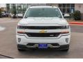 2016 Silverado 1500 LT Crew Cab 4x4 #2
