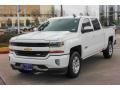 2016 Silverado 1500 LT Crew Cab 4x4 #3