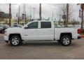 2016 Silverado 1500 LT Crew Cab 4x4 #4