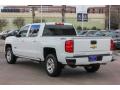 2016 Silverado 1500 LT Crew Cab 4x4 #5