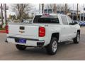 2016 Silverado 1500 LT Crew Cab 4x4 #7