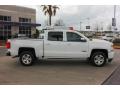 2016 Silverado 1500 LT Crew Cab 4x4 #8