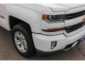 2016 Silverado 1500 LT Crew Cab 4x4 #10