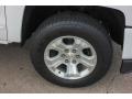 2016 Silverado 1500 LT Crew Cab 4x4 #11