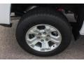 2016 Silverado 1500 LT Crew Cab 4x4 #12