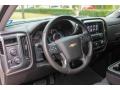 2016 Silverado 1500 LT Crew Cab 4x4 #32