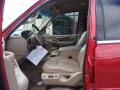 2001 Navigator 4x4 #16