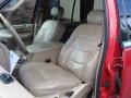 2001 Navigator 4x4 #17