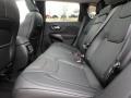Rear Seat of 2019 Jeep Cherokee Limited 4x4 #11