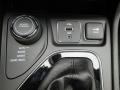 Controls of 2019 Jeep Cherokee Limited 4x4 #19