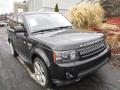 2012 Range Rover Sport Supercharged #8