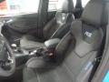 Front Seat of 2018 Ford Focus RS Hatch #10 Front Seat of 2018 Ford Focus RS Hatch #10