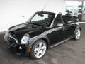 2005 Cooper S Convertible #1