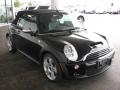 2005 Cooper S Convertible #3