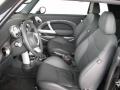 2005 Cooper S Convertible #8