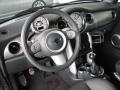 2005 Cooper S Convertible #9