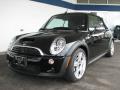 2005 Cooper S Convertible #11