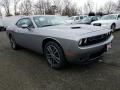 Front 3/4 View of 2018 Dodge Challenger GT AWD #1
