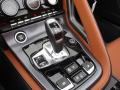  2018 F-Type 8 Speed Automatic Shifter #15