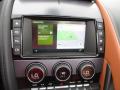 Navigation of 2018 Jaguar F-Type R-Dynamic Convertible AWD #16