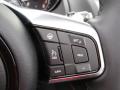 Controls of 2018 Jaguar F-Type R-Dynamic Convertible AWD #18