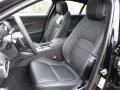 Front Seat of 2018 Jaguar XE 25t R-Sport AWD #13